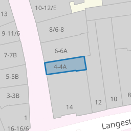 Perceel ESD00-B-6819