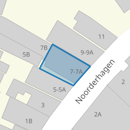 Perceel ESD00-B-6874