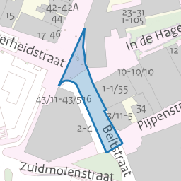 Perceel ESD00-B-6906