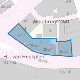 Perceel ESD00-B-6938