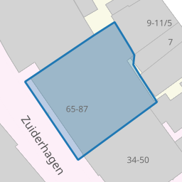 Perceel ESD00-B-6942