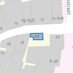 Perceel ESD00-B-6964