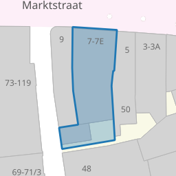 Perceel ESD00-B-6970