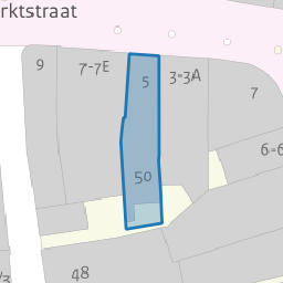 Perceel ESD00-B-6971