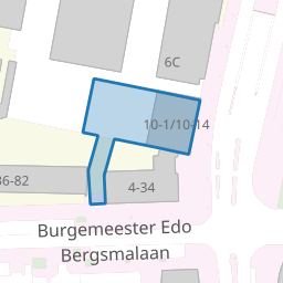 Perceel ESD00-B-7011