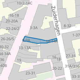 Perceel ESD00-B-7032