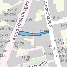 Perceel ESD00-B-7033