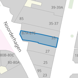 Perceel ESD00-B-7050