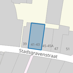 Perceel ESD00-B-7054