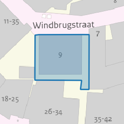 Perceel ESD00-B-7065