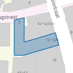 Perceel ESD00-B-7066