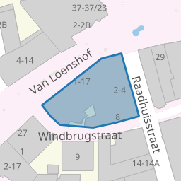 Perceel ESD00-B-7070