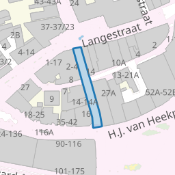 Perceel ESD00-B-7071