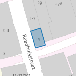 Perceel ESD00-B-7072