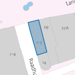 Perceel ESD00-B-7073