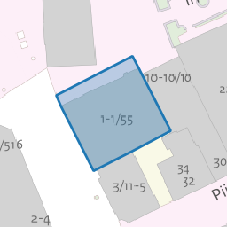 Perceel ESD00-B-7085