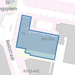 Perceel ESD00-B-7104