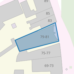 Perceel ESD00-B-7114