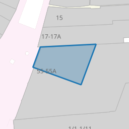 Perceel ESD00-B-7135