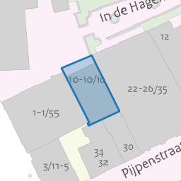 Perceel ESD00-B-7152