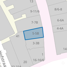 Perceel ESD00-B-7157