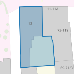 Perceel ESD00-B-7164