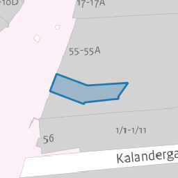 Perceel ESD00-B-7172