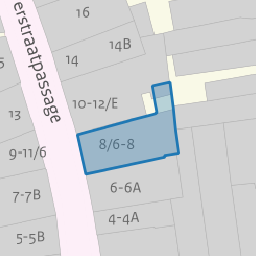 Perceel ESD00-B-7189