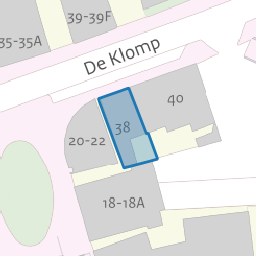 Perceel ESD00-B-7191