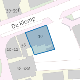 Perceel ESD00-B-7192