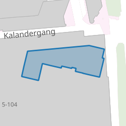 Perceel ESD00-B-7197