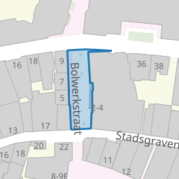 Perceel ESD00-B-7209