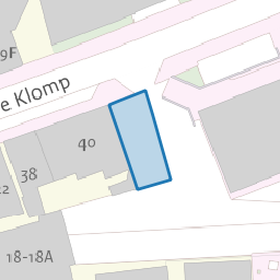 Perceel ESD00-B-7261