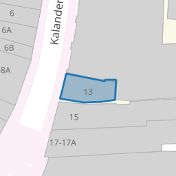 Perceel ESD00-B-7275