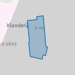 Perceel ESD00-B-7293