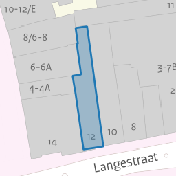 Perceel ESD00-B-7296