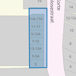 Perceel ESD00-B-7321