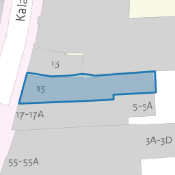 Perceel ESD00-B-7332