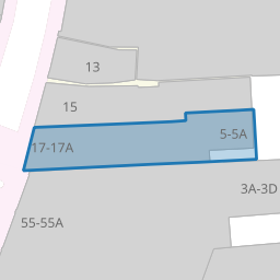 Perceel ESD00-B-7333