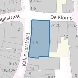 Perceel ESD00-B-7335