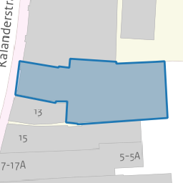 Perceel ESD00-B-7336