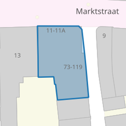 Perceel ESD00-B-7346
