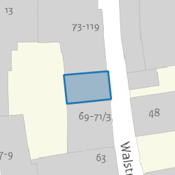 Perceel ESD00-B-7347