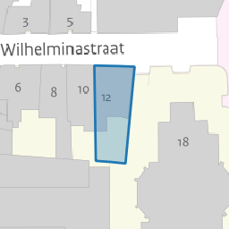 Perceel ESD00-B-7356