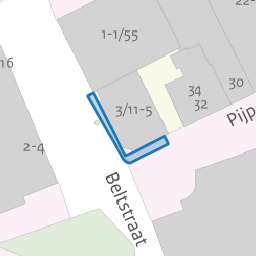 Perceel ESD00-B-7366