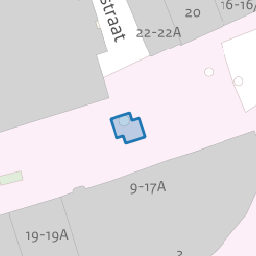 Perceel ESD00-B-7374