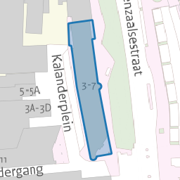 Perceel ESD00-B-7378