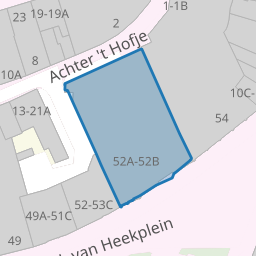 Perceel ESD00-B-7386