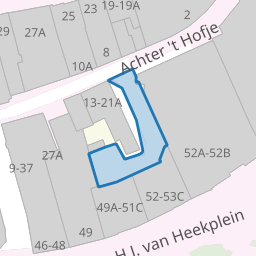 Perceel ESD00-B-7387