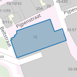 Perceel ESD00-B-7392